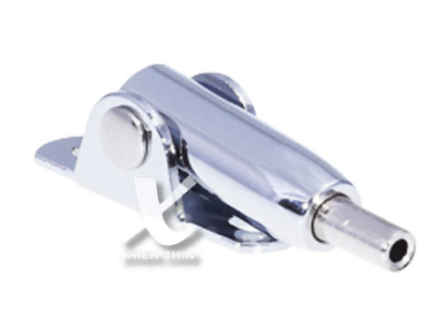 ワイヤー吊りビス止め