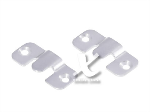 #201 大/小掛扣 不鏽鋼拉絲