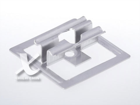 #304不鏽鋼地板扣件