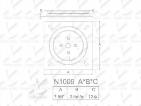 180度轉盤