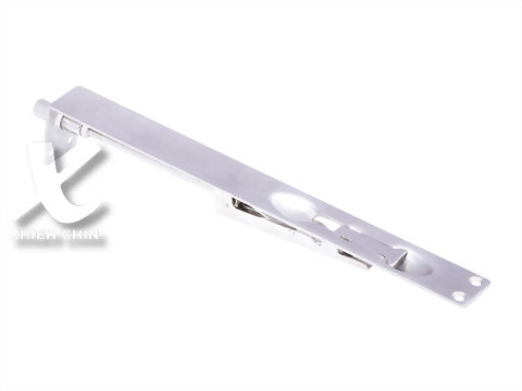 #304不銹鋼門鎖 刷線