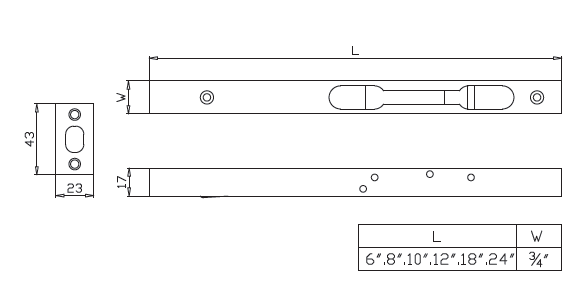 #304不锈钢门锁 刷线