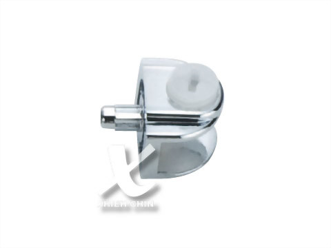 Glass clamp( zinc)
