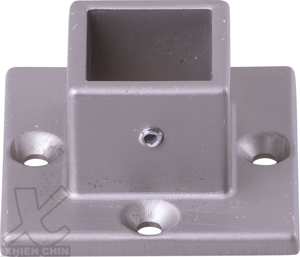 20方管-四孔目玉