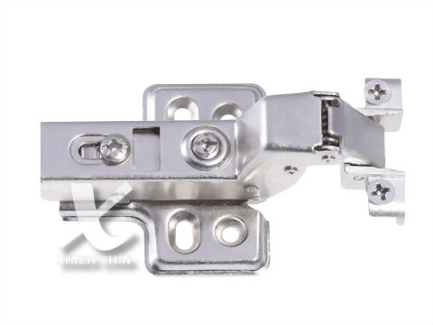 油压可拆西德后钮