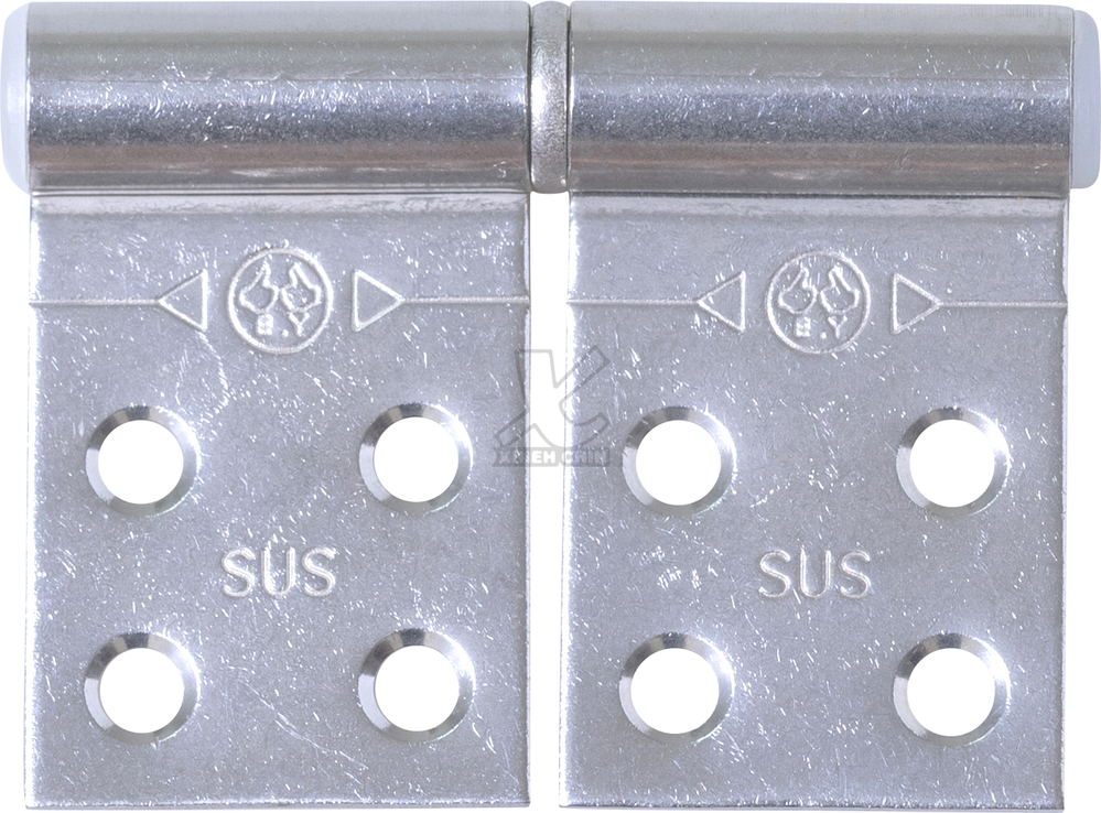 Plastic steel door HINGE