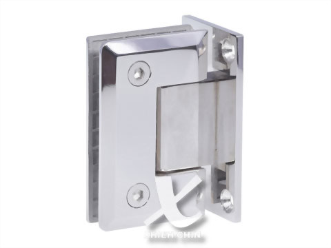 Glass  Door Hinge