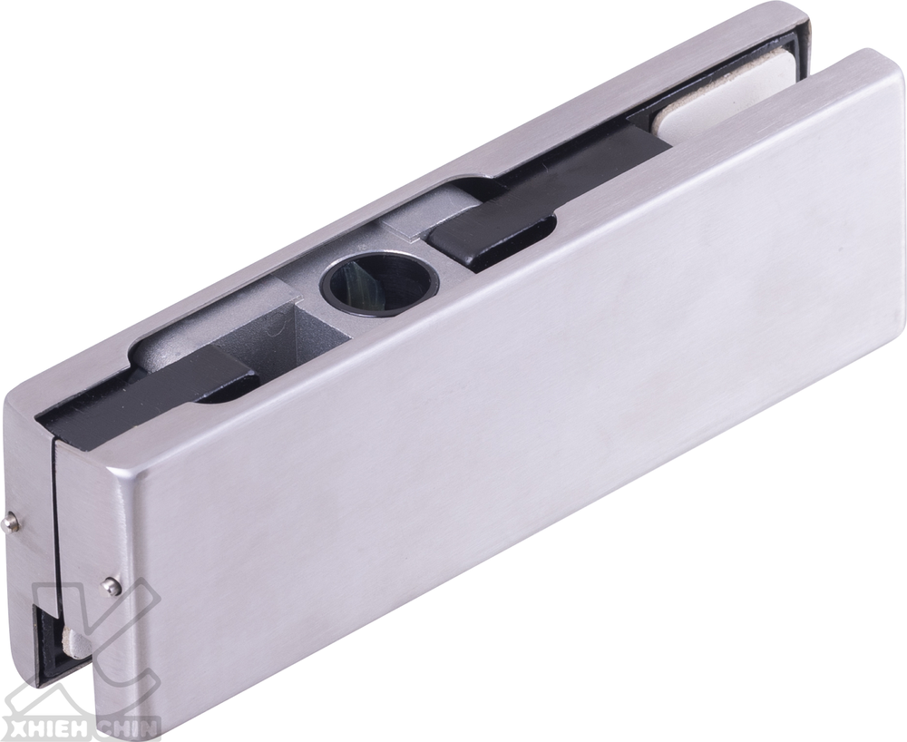 #304 Upper Door patch fitting