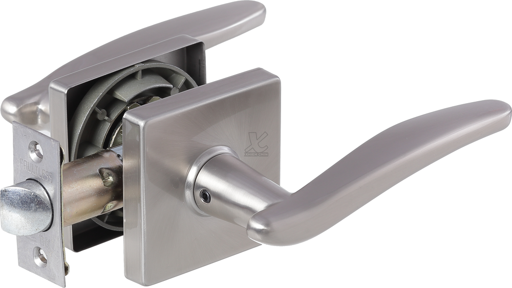 LEVELER LOCK