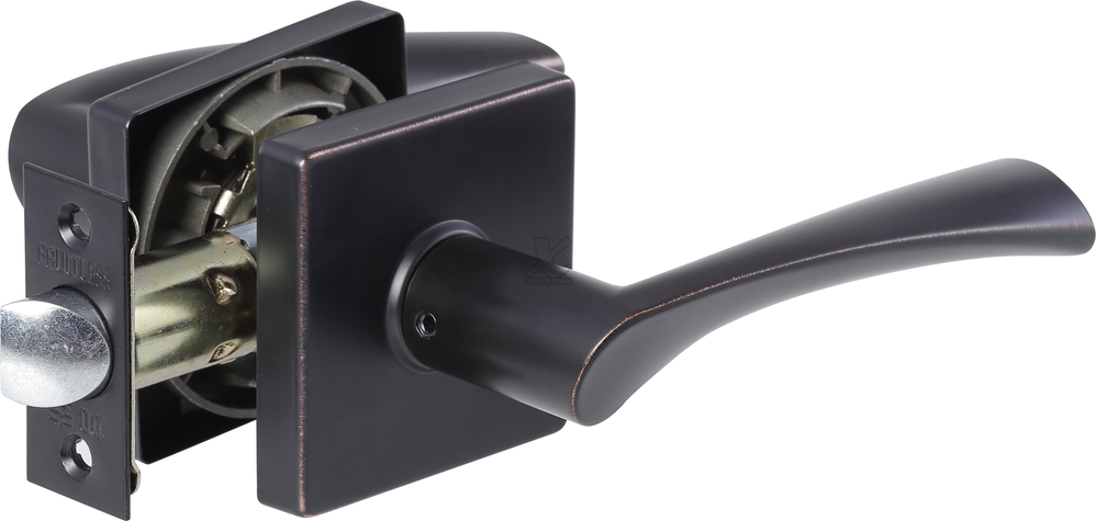 Channel level handle