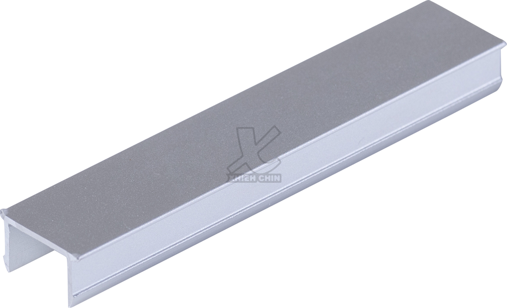 衛浴專用鋁軌道下飾片