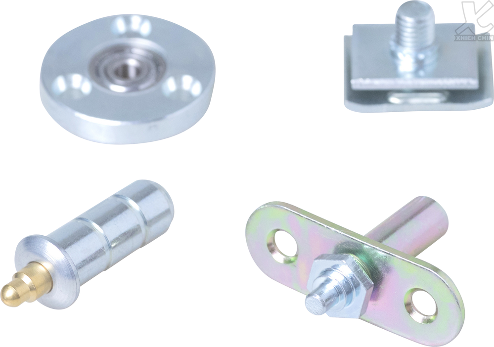 Seamless Upper and Lower Fixer