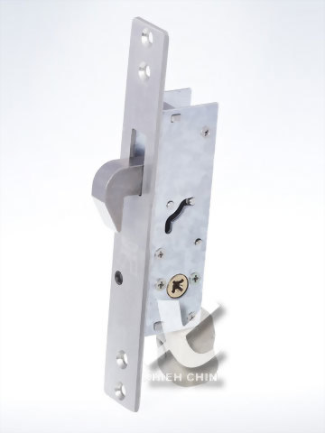 STAINLESS STEEL LOCK