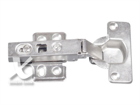 二段力可拆鉸鍊