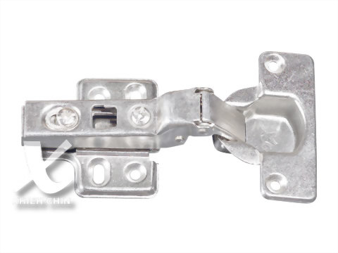 EURO HINGES, FAST CHIP, CC48-4