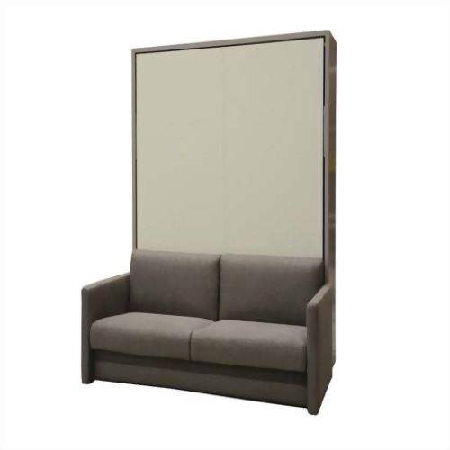 Italy POZZOLI double cushion positive lift bed + sofa SOFA