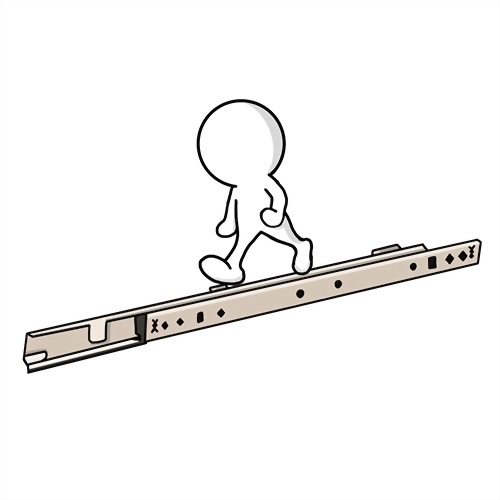 F.滑軌