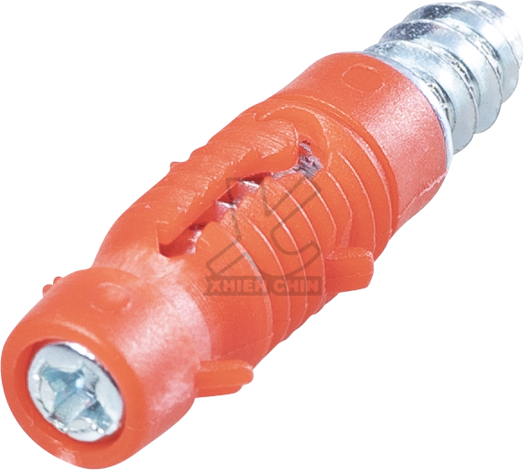 カムロック取り付けボルトコネクタパネル固定用