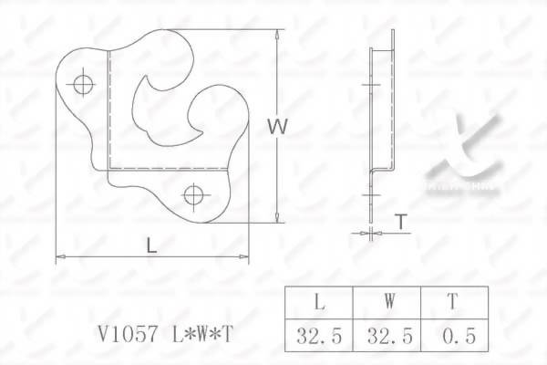 CORNER PROTECTOR