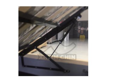 L型氣壓掀床用氣壓棒