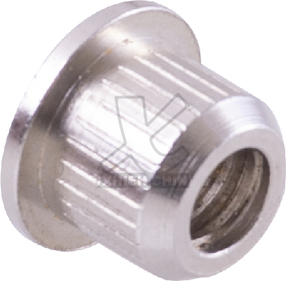 有边子母铜(母)