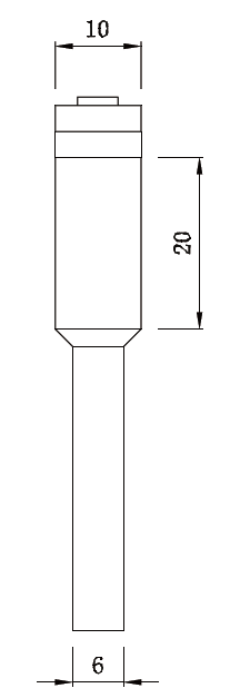 修邊刀(矽酸鈣板)雙培林