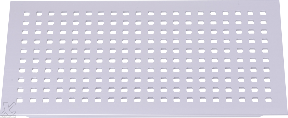 Aluminum Alloy Horizontal Air Vents