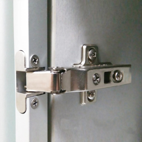 Aluminum Frame Door Hinges