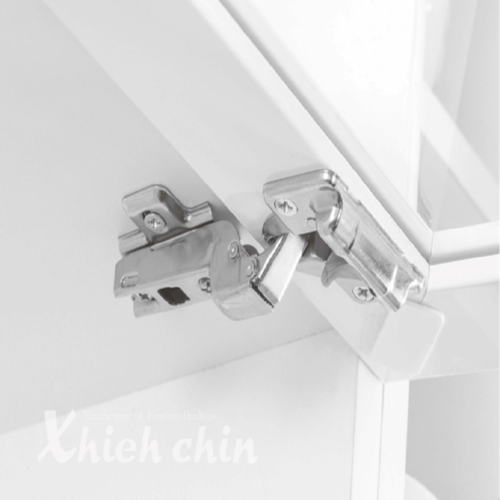 Cabinet Door Hinges