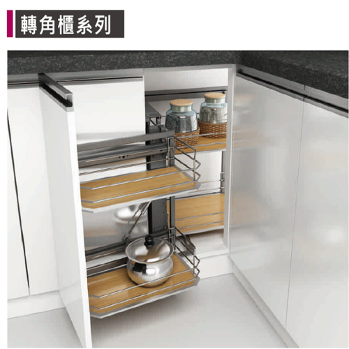 キッチン用ラックシリーズ