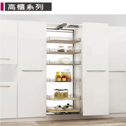 キッチン用ラックシリーズ