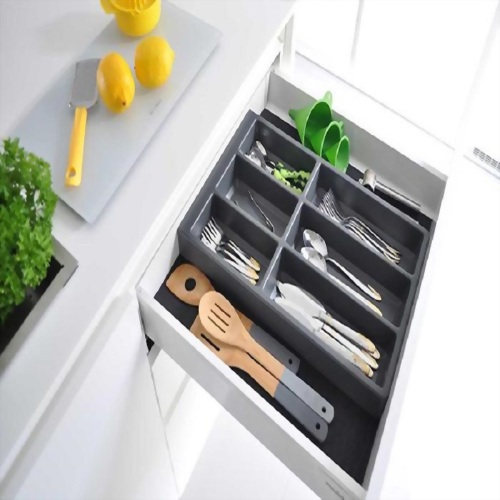 キッチン収納用五金