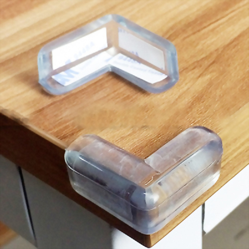 プロテクターテーブルコーナーエッジ保護