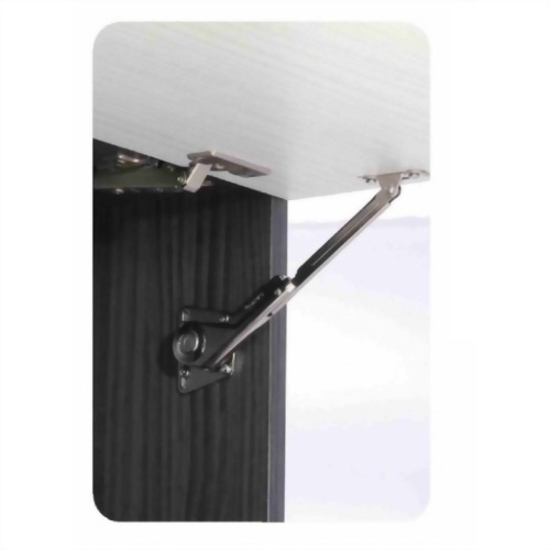 Stop support at will