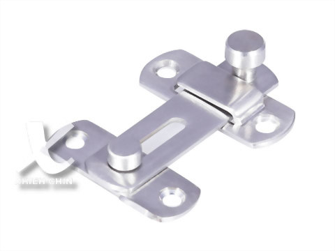 201ステンレス鋼打掛錠