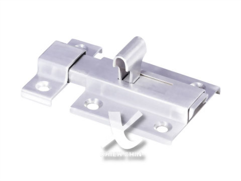 201ステンレス鋼ラッチ