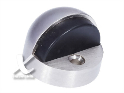 亜鉛ダイキャスト製戸当り