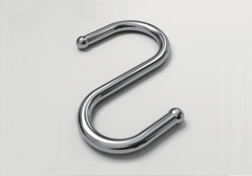 S hook