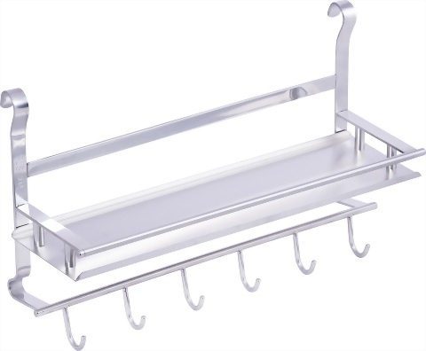 Stainless steel kitchen pendant