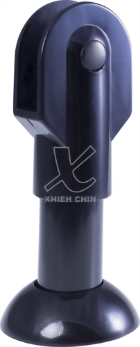 Toilet Cubicle Partition Adjustable Support Leg