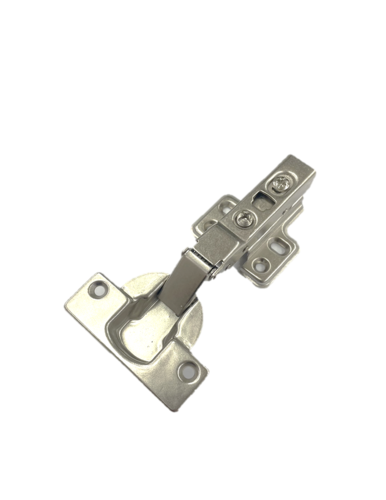 EURO HINGES, SOFT CLSG, CC52-4