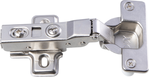 TWO WAY DETACHABLE DOOR HINGES