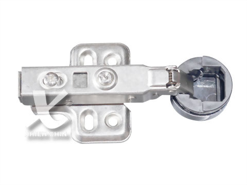 SOFT CLOSING EURO HINGES