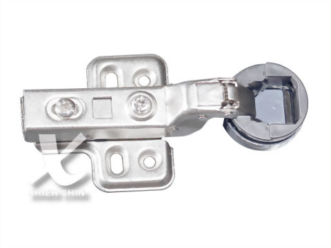 SOFT CLOSING EURO HINGES