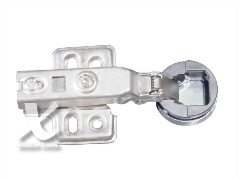 SOFT CLOSING EURO HINGES