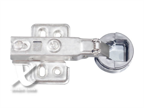 SOFT CLOSING EURO HINGES