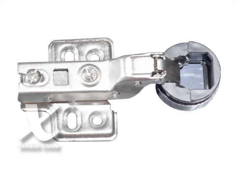 SOFT CLOSING EURO HINGES