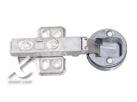 SOFT CLOSING EURO HINGES