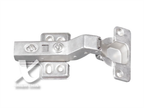 SOFT CLOSING DETACHABLE HINGES