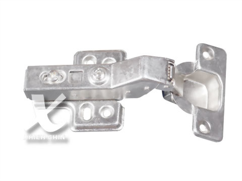 SOFT CLOSING DETACHABLE HINGES